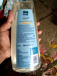 Parachute Advance Jasmine Gold Oil