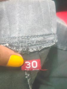 Jegging