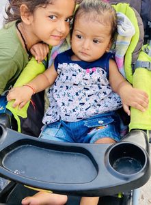 Baby Stroller - Gently Used