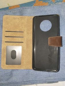 One Plus 7T Mobile Back Cover