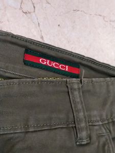 Gucci Pant For Men