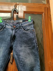 Mens Jean New