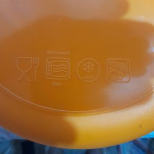 Microwave Casserole with ladle, 1.5L New Unused