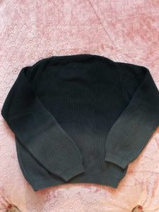 Boys sweater