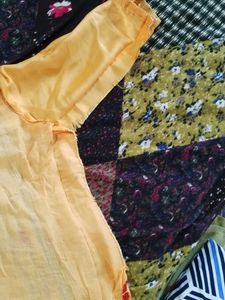 Suit &amp; Kurti