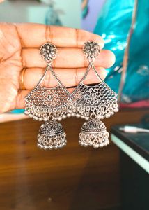 10 Earring And 1 Ring