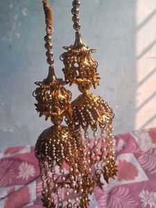 golden bridal kalire