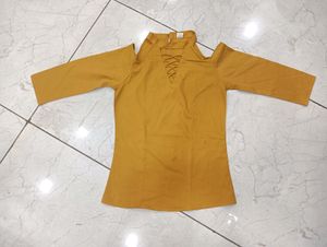 Stylish Top For Girls
