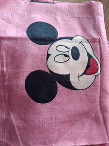 Bedsheet