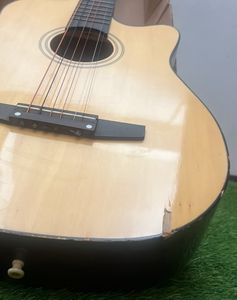 Granada Acoustic Guitar - 6 String