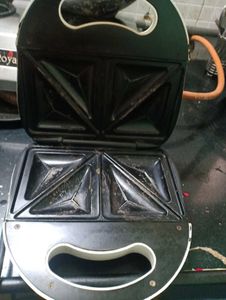 Sandwich Maker