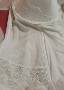 Padded Branded Corset One Piece 38C