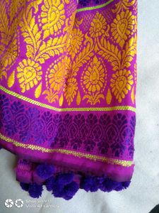 Mekhela Sador Set