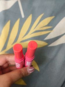 Maybelline Baby Lips - Pack Of 2