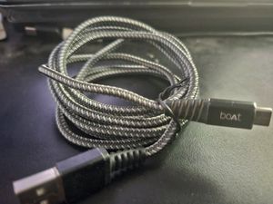 Long Micro USB charging Cable