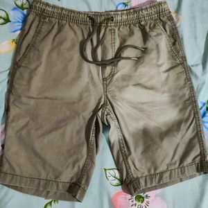 Men&#39;s Casual Khaki Shorts