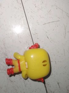 Reverse Flash Funko Pop! Keychain