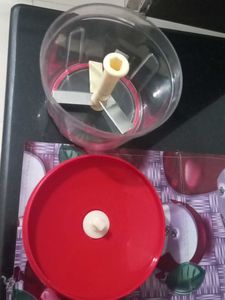 COMBO OF 2 KITCHEN appliance