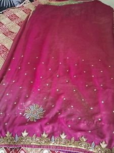 🥳 Fancy Saree