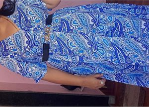 Shirt Dress