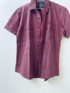 Pepe Jeans London short-sleeve shirt