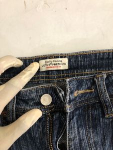 LEVI’S Denim Jeans (premium)