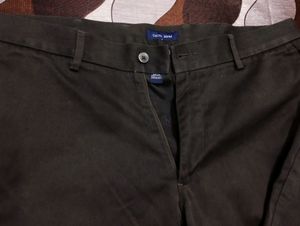 Pant