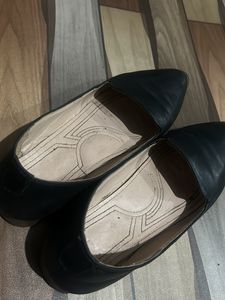 Black Ballerinas For Women
