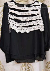 Embroidery Work top Sale 🤩🤩