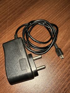 Micro usb charger