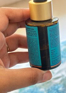Oil Free Moisturiser And Serum