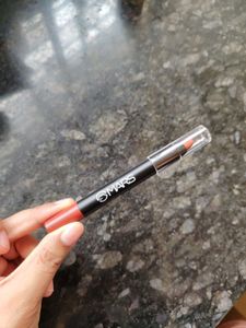 Mars Cosmetics Lip Crayon - Smile Please 09