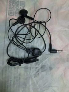 Original Nokia Earphone