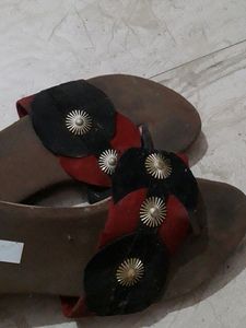 Beautiful Flat Footwear