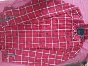 Original Indian Terrain Shirt