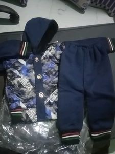 Striped V-Neck Sweater Vest