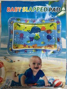 ProKart Baby Inflatable Water Play Mat
