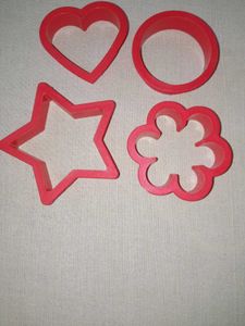 Clay Moulds
