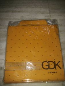GDK Patterned Polo - XXL Premium Cooton 🙋🏻‍♂️