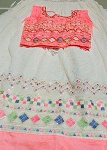 Western Choli