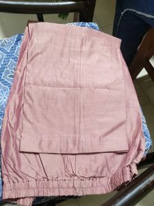 Kurti Pant Set