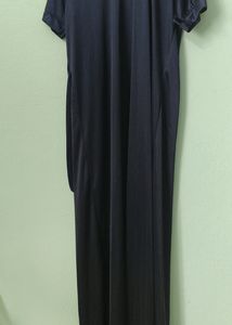Night Wear Coat Very Long