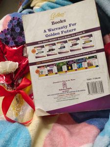 Mathematics Guide Class 10(CBSE)
