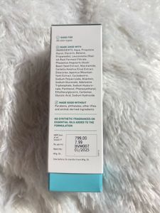 Plum Cica Vegan Mucin Essence