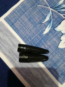 Two Iconic Kajal and Lipbalms