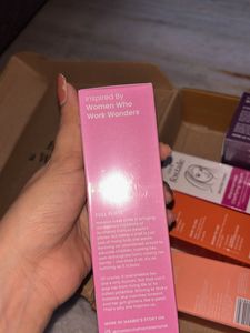 Foxtale Oil Balancing Moisturizer