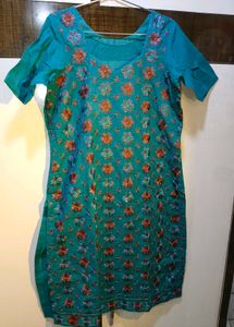 3-Piece Elegant Salwar Suit Set