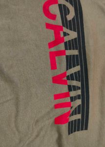 Men T-shirt