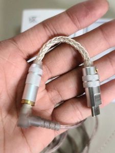 KZ Castor Pro Dual Dynamic Driver IEM + DAC