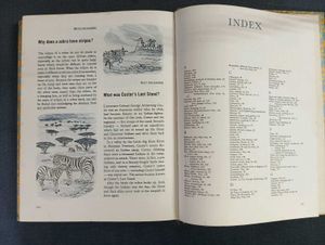 GENERAL KNOWLEDGE BOOK